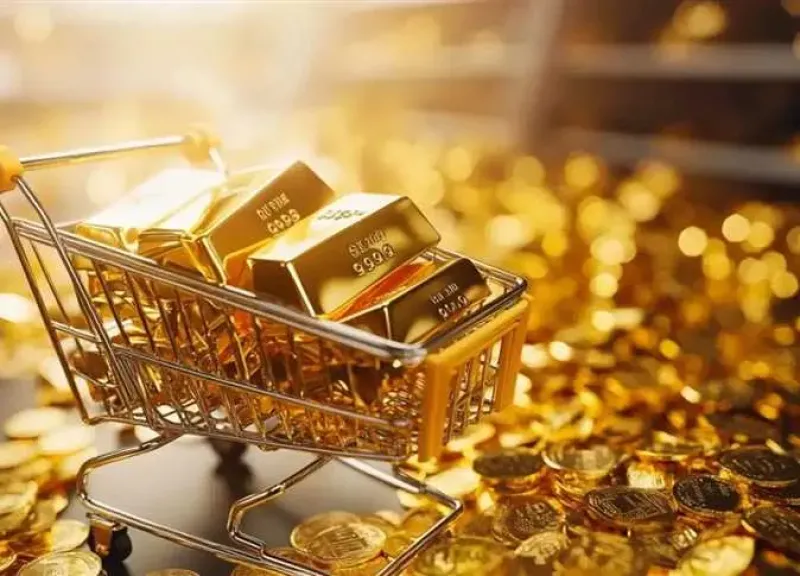 تطور مفاجئ .. أسعار الذهب في المغرب بداية تعاملات اليوم الأحد 31- 8  - 2025